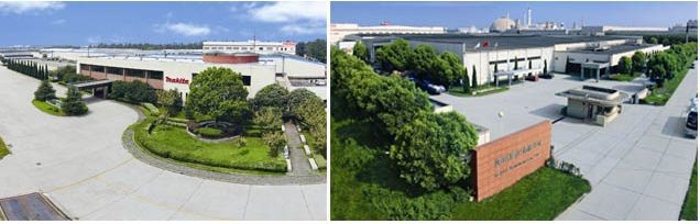 江蘇省金年会助力于牧田（中國）有限公司一級安全标準化咨詢項目